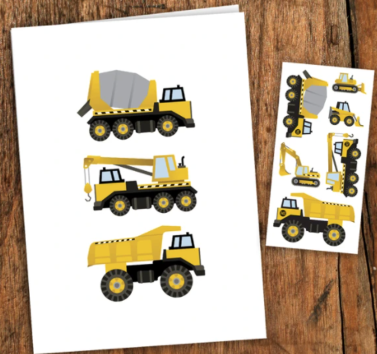 Pico Carte Souhaits pico