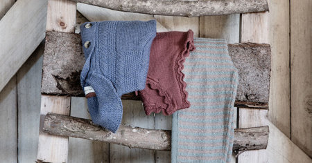 L’Enfantillon : 3 façons de magasiner les vêtements