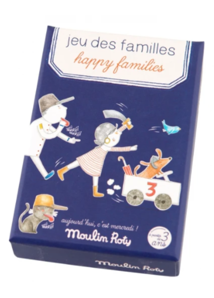 Moulin Roty Jeu Des Familles Moulin Roty