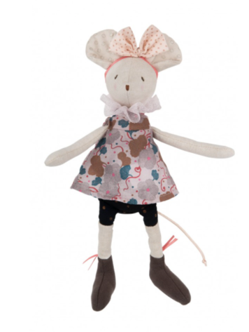 Moulin Roty Moulin Roty Mouse Doll
