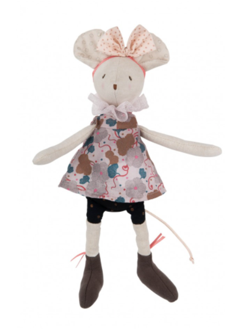Moulin Roty Moulin Roty Mouse Doll