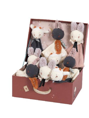 Moulin Roty Moulin Roty Après la Pluie Cuddle Toy