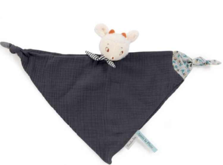 Moulin Roty Moulin Roty Après la Pluie Cuddle Toy