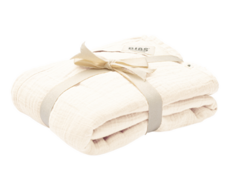 Bibs Bibs Cuddle Swaddle