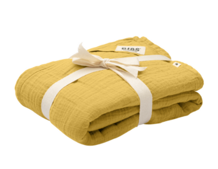 Bibs Bibs Cuddle Swaddle