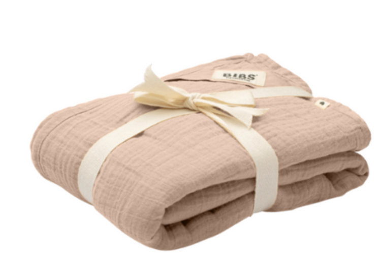 Bibs Bibs Cuddle Swaddle