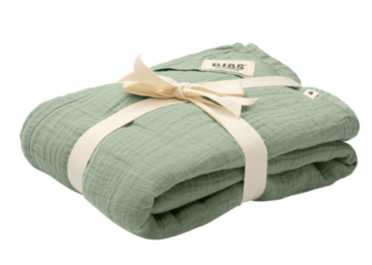 Bibs Bibs Cuddle Swaddle