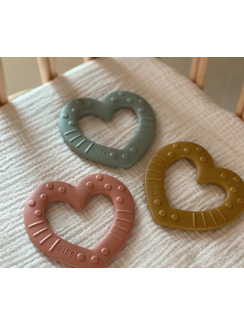 Bibs Bibs Baby Bitie Teething Toy