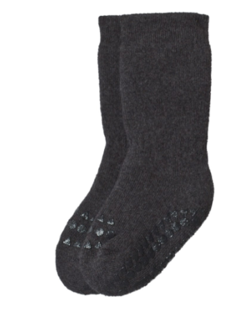 Chaussettes Antidérapantes En Bambou GOBABYGO