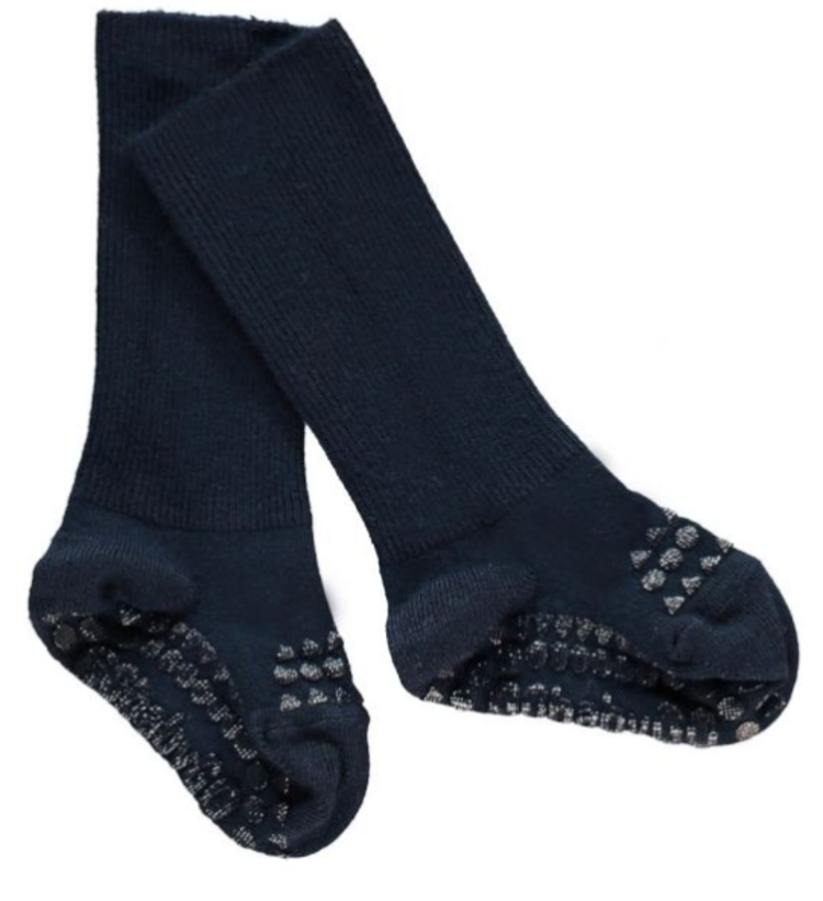 GOBABYGO Bamboo Non-Slip Socks