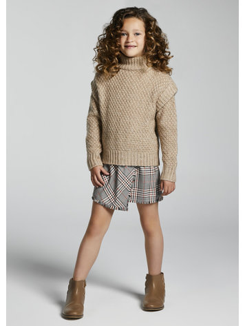 Mayoral Mayoral Set 2Pcs Girl