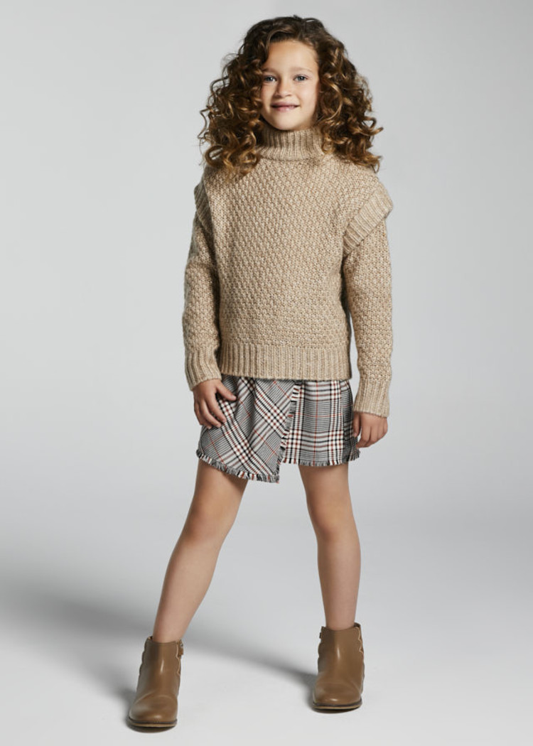 Mayoral Ensemble 2Pcs Fille Mayoral