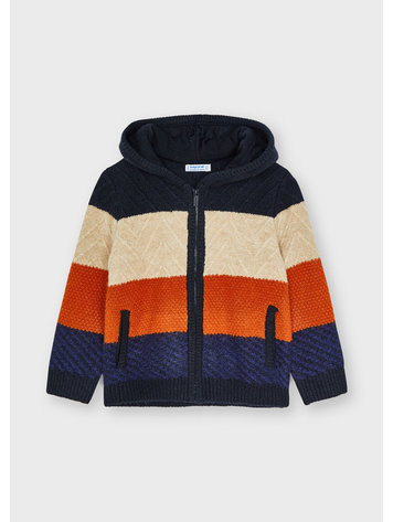 Mayoral Cardigan Garçon Mayoral