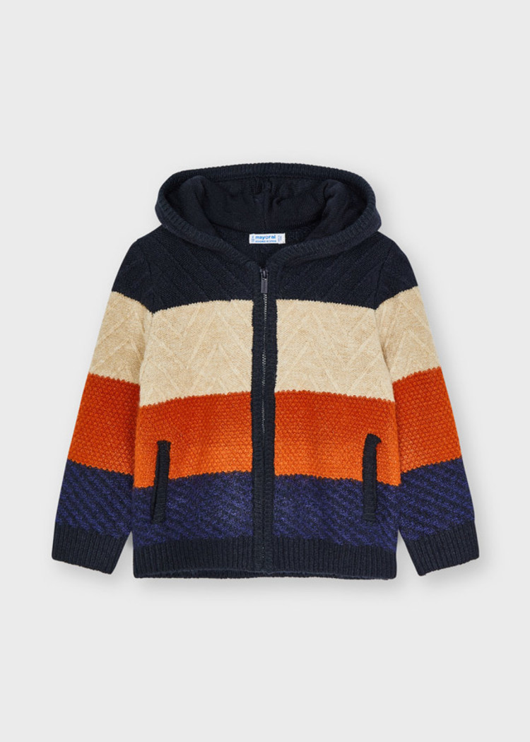 Mayoral Cardigan Garçon Mayoral