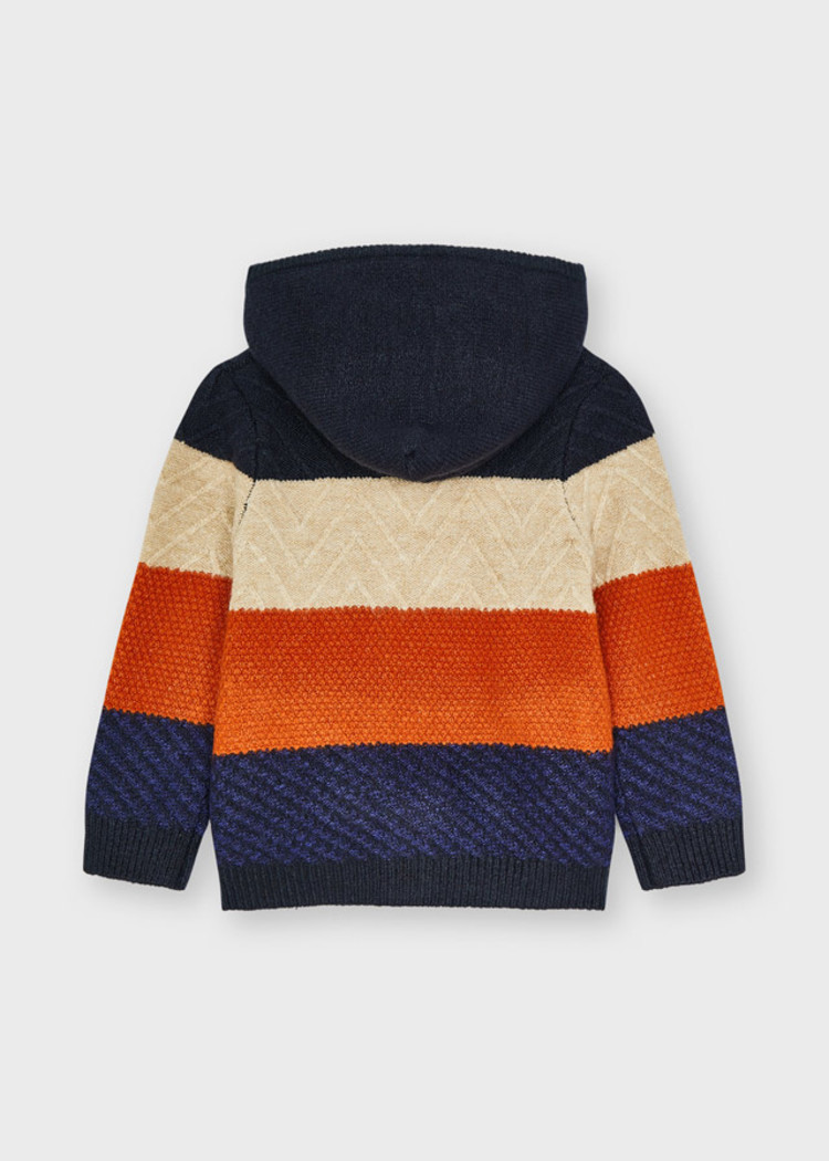 Mayoral Mayoral Boy's Cardigan