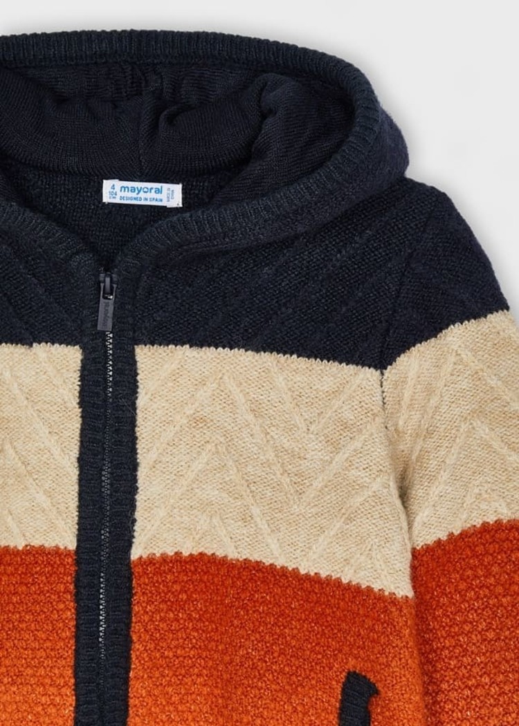Mayoral Cardigan Garçon Mayoral