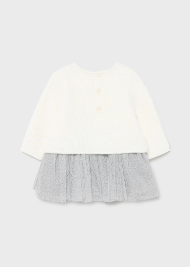 Mayoral Robe Fille Mayoral