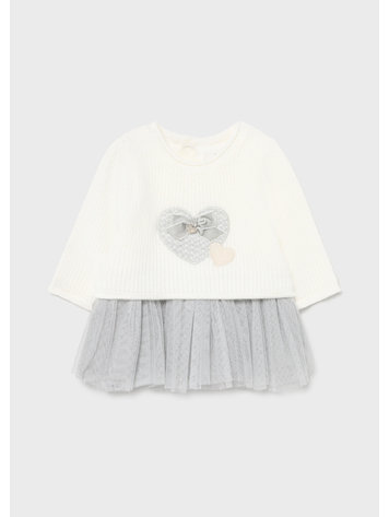 Mayoral Robe Fille Mayoral