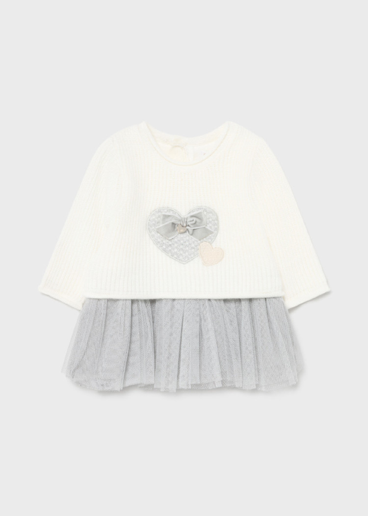 Mayoral Mayoral Girl's Dress