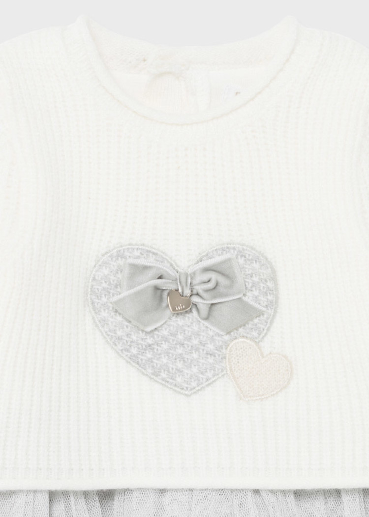 Mayoral Robe Fille Mayoral