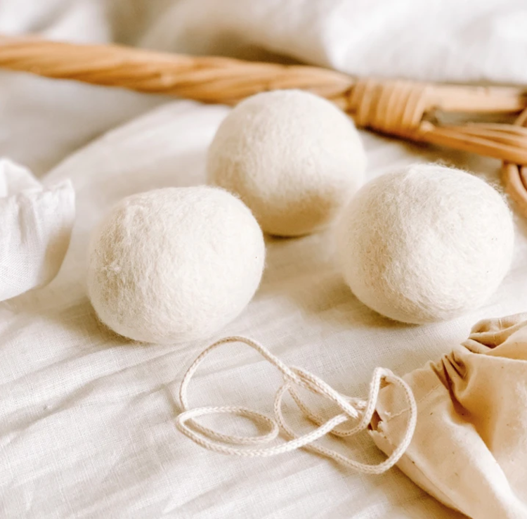 Marée Chandelles Marée Wool Drying Ball