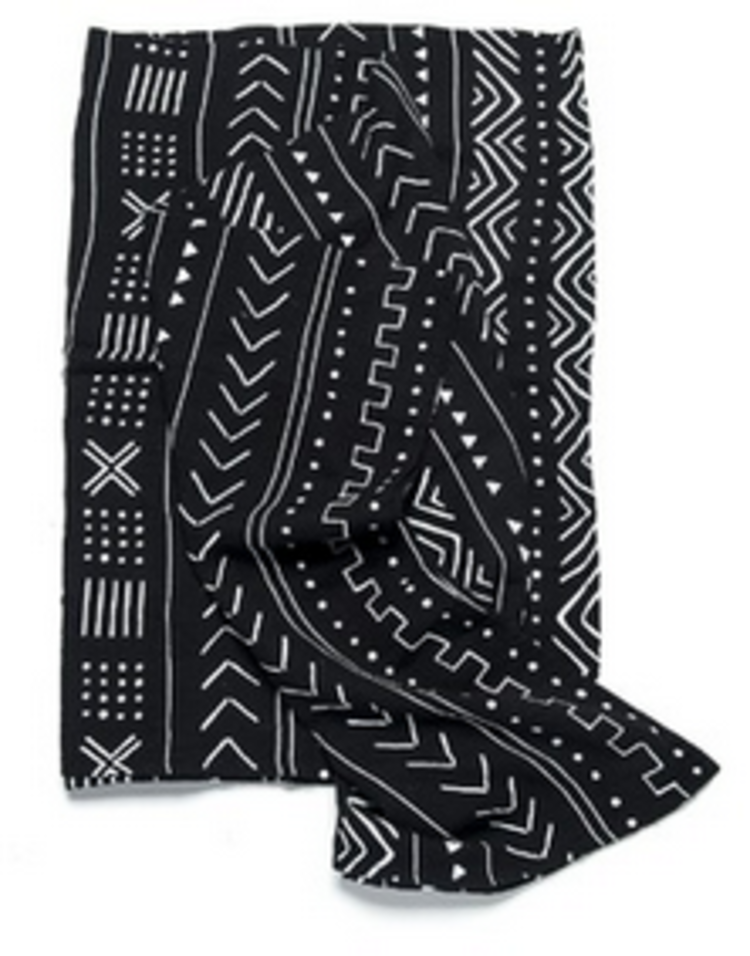 Loulou Lollipop LOULOU LOLLIPOP MUSLIN SWADDLE