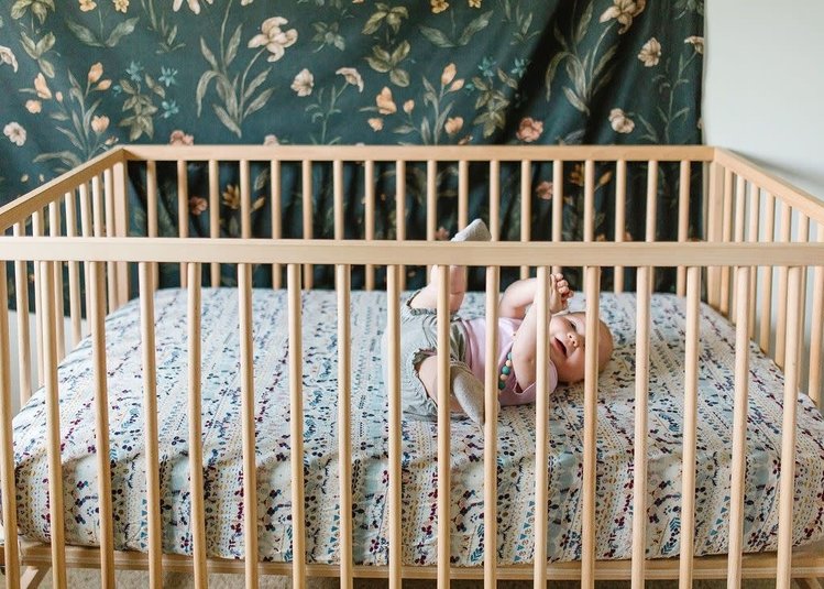 Loulou Lollipop Drap Contour Loulou Lollipop