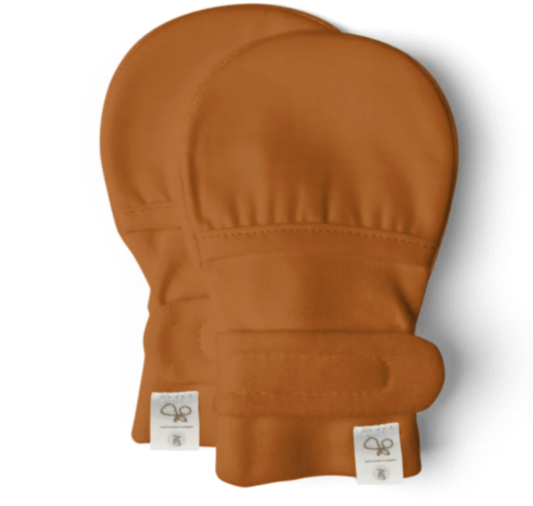Mitaines pour Bébés Goumi