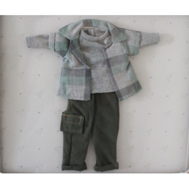 Paola Reina Paola Reina Amigas Doll Clothing