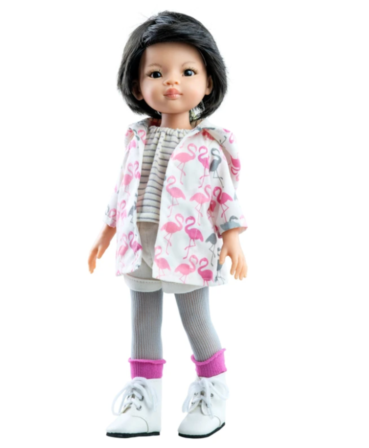 Paola Reina Paola Reina Amigas Doll Clothing