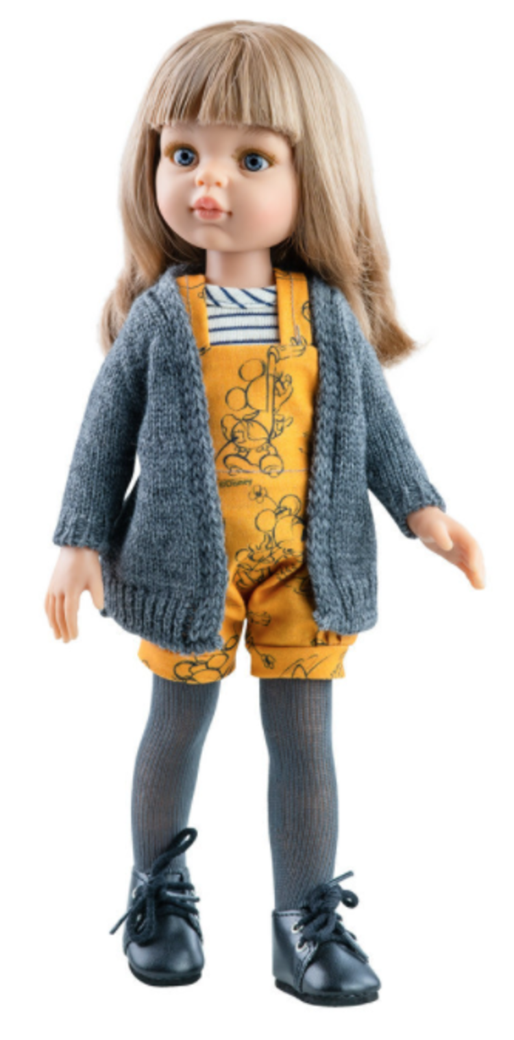 Paola Reina Paola Reina Amigas Doll Clothing