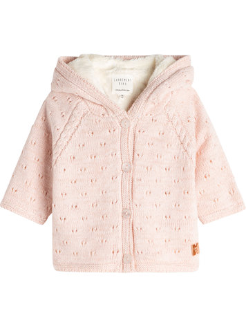 Carrément Beau Veste Fille Carrément Beau
