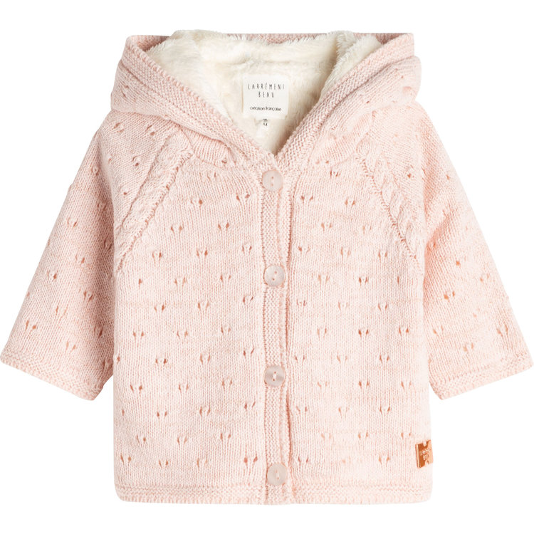 Carrément Beau Carrément Beau Girl Jacket