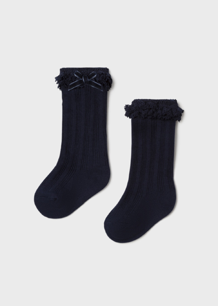 Mayoral Chaussettes Fille Mayoral