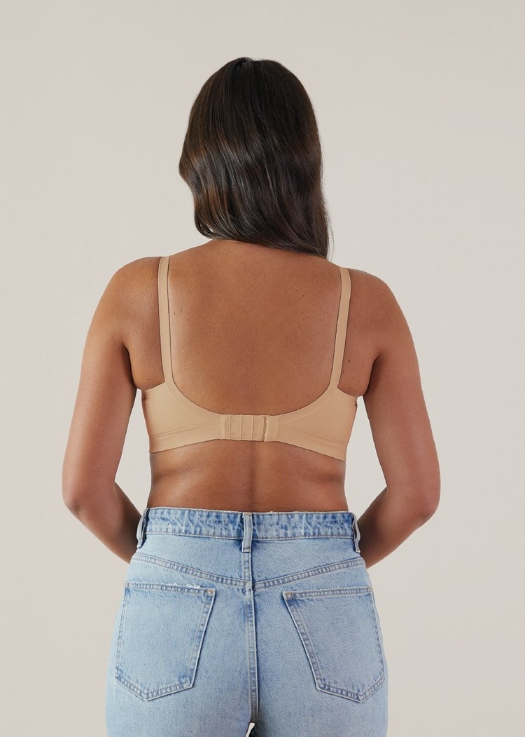 Bravado Bravado Plunge Nursing Bra