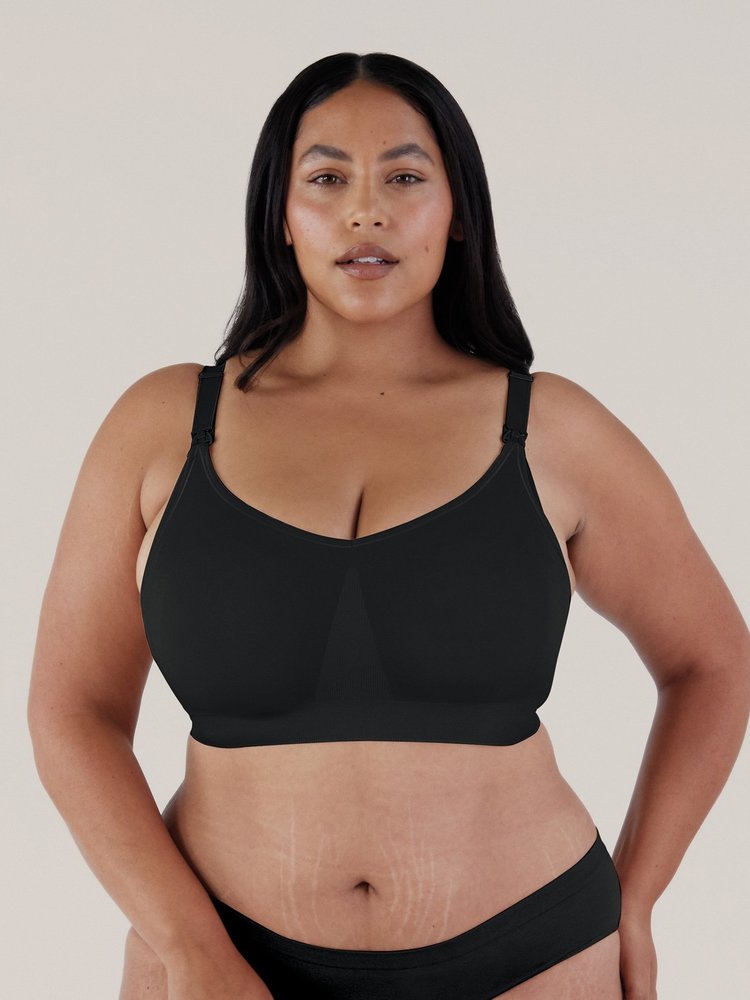 Bravado Bravado Seamless Nursing  Bra