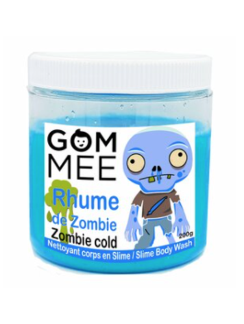 GOM-MME Gom-Mee Foaming Slime Cleaner