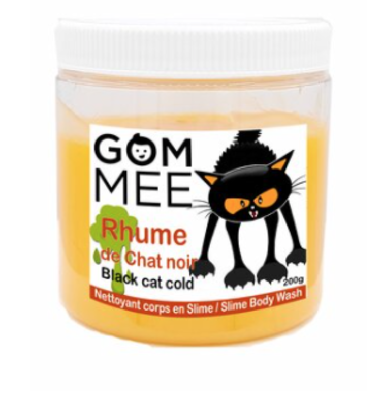 GOM-MME Gom-Mee Foaming Slime Cleaner