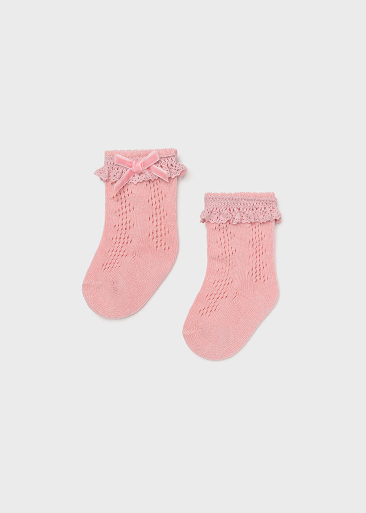 Mayoral Mayoral Girl's Socks