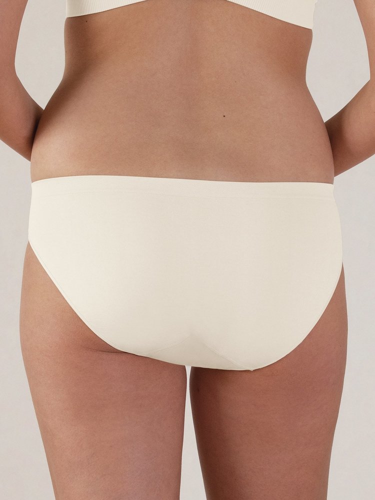 Bravado Bravado Mid-Rise Seamless Panty