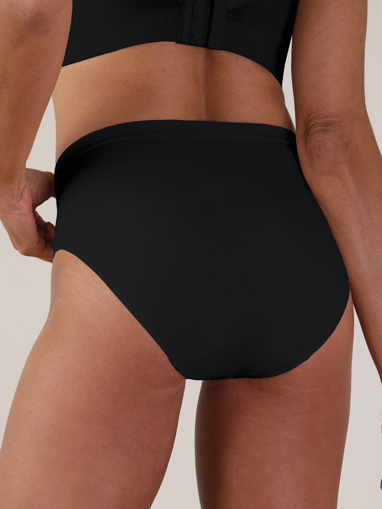 Bravado Bravado High-Rise Seamless Panty