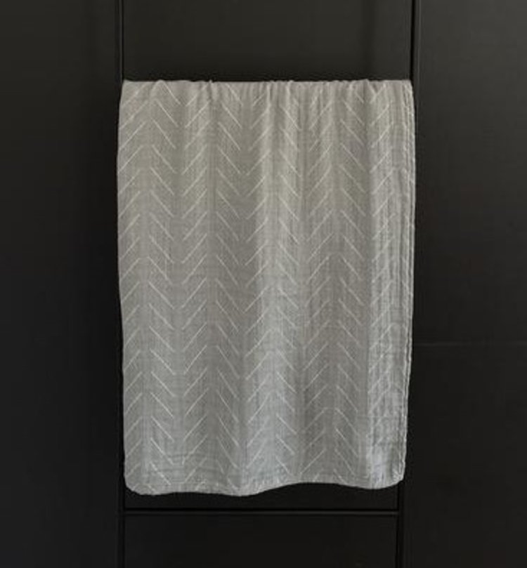 Mebie Baby MEBIE BABY MUSLIN QUILT