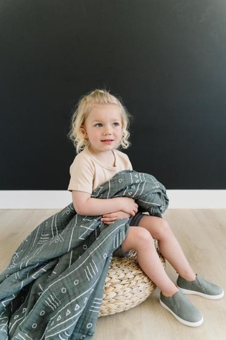 Mebie Baby MEBIE BABY MUSLIN QUILT