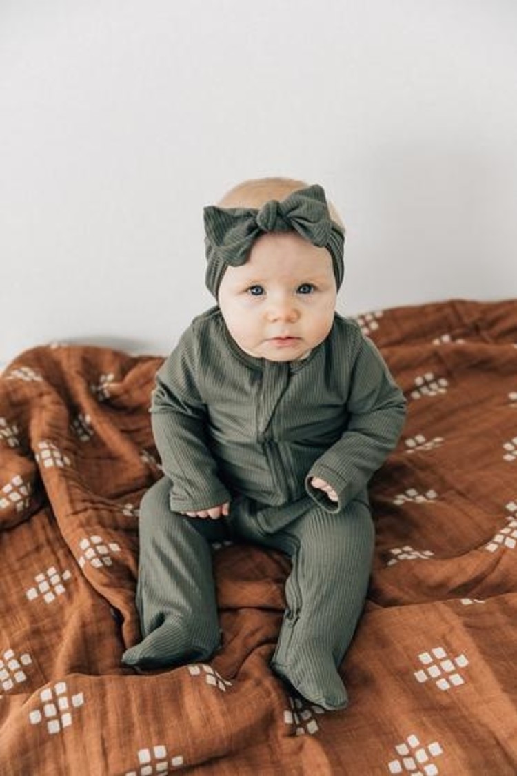 Mebie Baby COURTEPOINTE MOUSSELINE MEBIE BABY