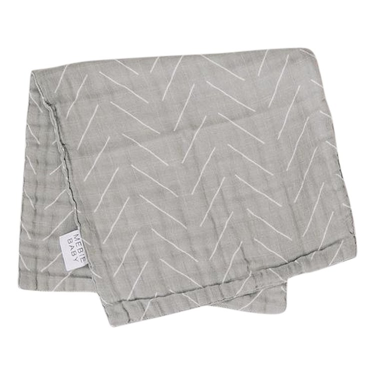 Mebie Baby MEBIE BABY BURP CLOTH