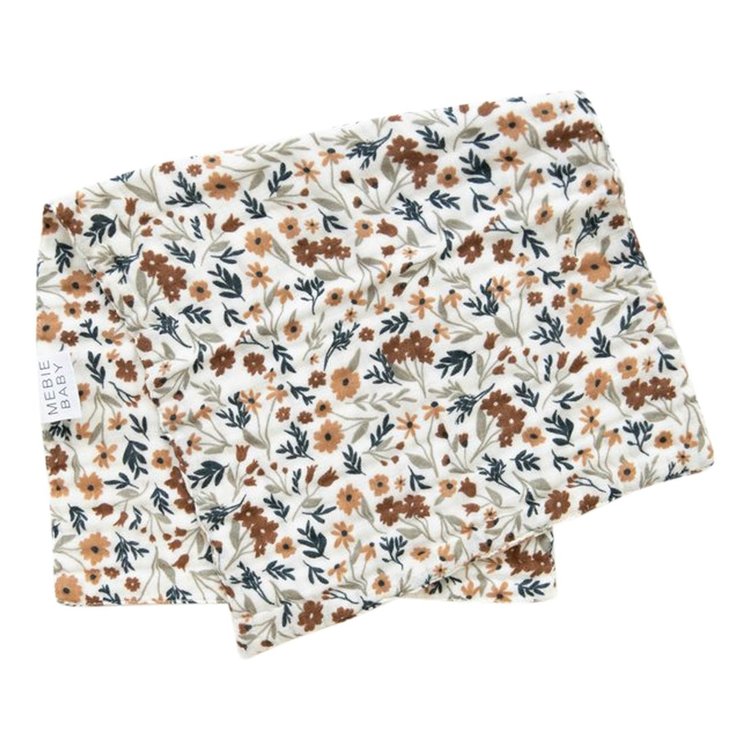 Mebie Baby MEBIE BABY BURP CLOTH