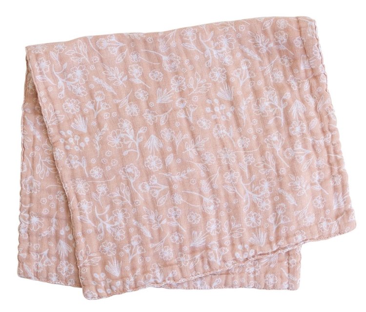 Mebie Baby MEBIE BABY BURP CLOTH