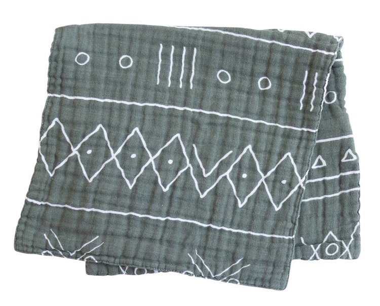 Mebie Baby MEBIE BABY BURP CLOTH