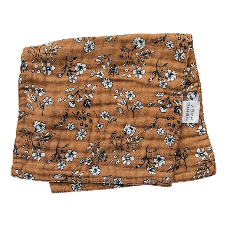 Mebie Baby MEBIE BABY BURP CLOTH