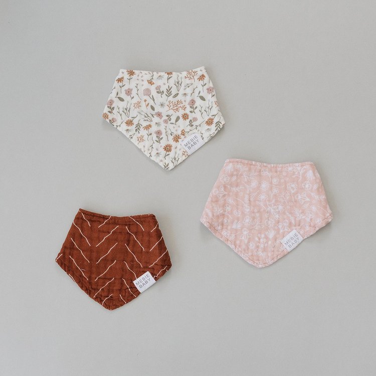 Mebie Baby BAVOIR TRIANGLE MEBIE BABY